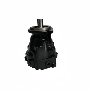 Bomba de Pistones de Desplazamiento Variable para Aceite Hidráulico Serie V23 V23A1RX-30 V23A2RX-30 V23A3RX-30 con Características Axiales - Product Image 1