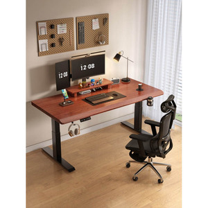 Bàn học Ergonomic với ghế cho sinh viên hoàn hảo cho việc học tập thoải mái - Product Image 6