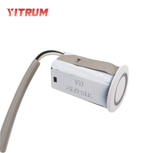 เซ็นเซอร์เรดาร์ถอยหลังยี่ห้อ Yitrum รุ่น PZ362-00208 สำหรับรถยนต์โตโยต้า 12V ระบบช่วยจอดแบบเสียงแจ้งเตือน - Product Image 3
