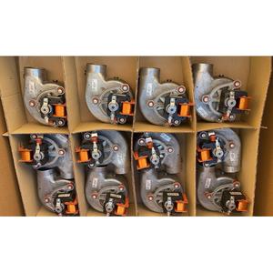 Feimekime — ventilateur de refroidissement pour chaudière à gaz submersible, 230V AC, IP20, 35W, pièces de rechange - Product Image 3