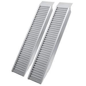 2 ton zware aluminium aanhangerlaadklep - Product Image 6