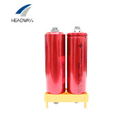 Headway laju tinggi 30C sel silinder 3.2V 8Ah LFP sel Ion Lithium 38120HP