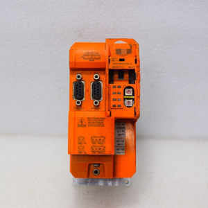 PLC自动化ACOPOS MICRO 100D伺服驱动器80VD100PDC000-01 - Product Image 1