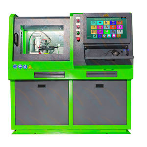 CR317S 커먼 레일 인젝터 테스트 장비, 디젤 인젝터용 플로우 벤치 - Product Image 1