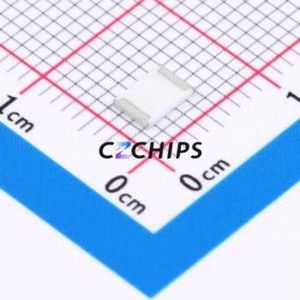 CL1812FN4K7B SMD Resistor 1812 ( Type: Thick Film )( Resistance: 4.7kOhm Precision: 1% ) - Product Image 2