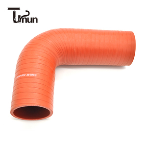 Tubo di Aspirazione dell'Aria 230-2934 2302934 per Escavatore Caterpillar CAT E330D E336D <span class=keywords><strong>330D</strong></span> - Product Image 2