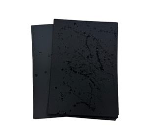 Similar a 3m 734 Papel de <span class=keywords><strong>lija</strong></span> Carburo de silicio Pulido en seco y húmedo Papel de <span class=keywords><strong>lija</strong></span> Hoja abrasiva impermeable Papel de <span class=keywords><strong>lija</strong></span> de grano 400 - Product Image 4