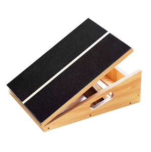 <span class=keywords><strong>5</strong></span> vị trí có thể điều chỉnh cho bê kéo dài bằng gỗ nghiêng bảng - Product Image 1