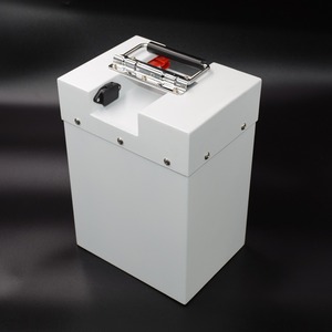 48 v 20Ah 51.2 V scooter électrique moto LiFePO4 batterie - Product Image 1