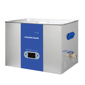 <span class=keywords><strong>Nettoyeur</strong></span> à ultrasons pour fruits et légumes 30L 40kHz 600W Laveuse à ultrasons pour fruits et légumes frais - Product Image 4