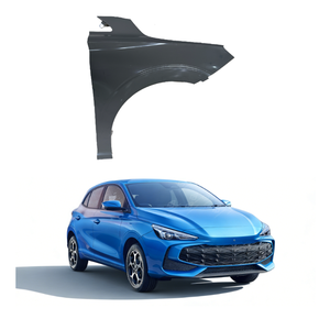 บังโคลนหน้าขวาสำหรับรถยนต์ MG3 รุ่นปี 2024 ของแท้ รหัสอะไหล่ 11206614-SEPP แผงเปลี่ยนตัวถังรถยนต์ - Product Image 2