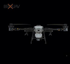 Drone de pulvérisation agricole U150 80L avec une longue autonomie de vol - Product Image 3