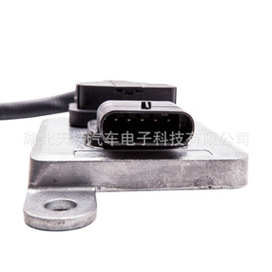 Nox <b>Sensor</b> 5WK9 6610L <b>For</b> Bmw 12V Replacement Automotive Part - Product Image 4