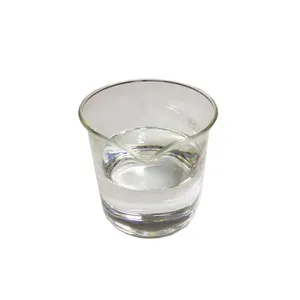 Plastificante ecológico líquido transparente para PVC - Product Image 1