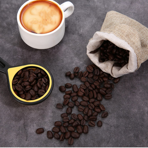 8pcs cấp thực phẩm đầy màu sắc Silicone đo ly thìa có thể điều chỉnh ráp tái sử dụng đồ nấu nướng dễ dàng nấu ăn sử dụng nhà - Product Image 6