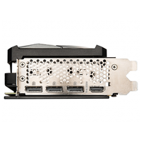 Kartu Grafis Gaming GeForce RTX 3080 VENTUS 3X 10G OC Bekas Grosir