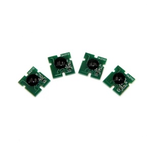 ชิปตลับหมึก Supercolor T8581-T8584 สำหรับเครื่องพิมพ์ Epson WF-C20590 C17590 - Product Image 3