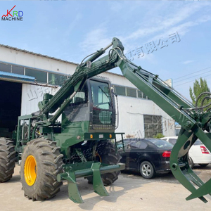 Kualitas tinggi pertanian Sugarcane <span class=keywords><strong>Loader</strong></span> untuk pabrik pertanian penjualan langsung gula tebu Pickup mesin pengumpul - Product Image 2
