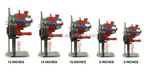 Tijeras Eléctricas para <span class=keywords><strong>Ropa</strong></span>, Máquina Automática <span class=keywords><strong>de</strong></span> Corte <span class=keywords><strong>de</strong></span> Tela - Product Image 3
