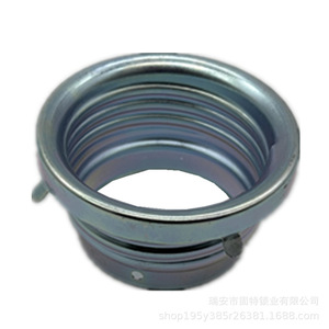 Scania Fuel Cap <b>Lock</b> Stainless Steel <b>Threaded</b> Customizable Fuel Tank Cap for Trucks Vans Trailers - Product Image 2