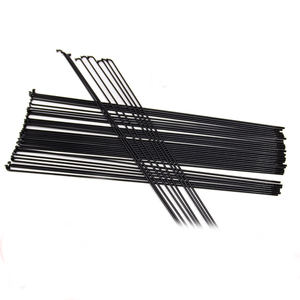 Di alta qualità in acciaio inox <span class=keywords><strong>raggi</strong></span> della <span class=keywords><strong>bici</strong></span> di fabbrica oem 12g/13g/14g/15g ebike <span class=keywords><strong>raggi</strong></span> - Product Image 2