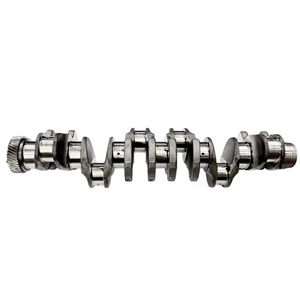51021016081 Cigüeñal para MAN -NEOPLAN-10.5l-D2866-E2866 - Product Image 1