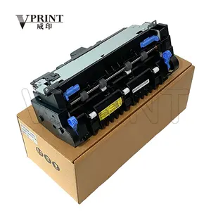 JC61-04193A JC91-01177A Unit Fuser asli 220V untuk HP Laser Printer 508 508nk suku cadang Printer