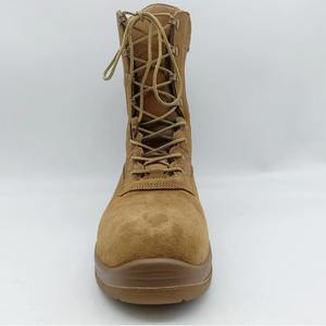 <span class=keywords><strong>Bottes</strong></span> <span class=keywords><strong>de</strong></span> plein air Hot <span class=keywords><strong>Sail</strong></span> Respirant Semelles solides Fourrure Daim High Top <span class=keywords><strong>Bottes</strong></span> d'entraînement <span class=keywords><strong>de</strong></span> montagne <span class=keywords><strong>Bottes</strong></span> du désert - Product Image 5