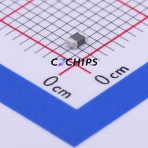 CMBM2012G600JSP Ferrite Bead 0805 RF ( Impedance @ Frequency: 60Ohm@100MHz )( Error: 25% )( DC Resistance (DCR): 200mOhm ) - Product Image 1