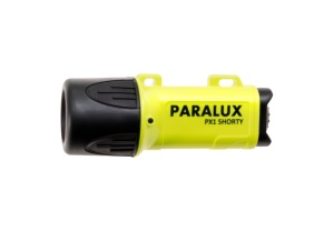 Lampe de sécurité industrielle étanche de qualité supérieure pour casque de pompier – Garantie de qualité - Product Image 2