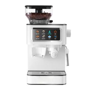 Stock local UE Empstorm 04E Machine à expresso - Compatible avec les capsules <span class=keywords><strong>Nespresso</strong></span> pour la maison et le bureau - Product Image 6