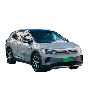 SUV <span class=keywords><strong>4X4</strong></span> VW <span class=keywords><strong>ID4</strong></span> ID6 Crozz Prime EV Nouvelle Energie Pas Cher 2021 2022 Nouvelle Energie Voiture Électrique ID 4 Crozz Pro VW <span class=keywords><strong>ID4</strong></span> - Product Image 1