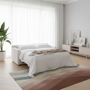 Divano <span class=keywords><strong>Letto</strong></span> Moderno, Arredamento per la Casa, Vendita Diretta dalla Fabbrica, Meccanismo Personalizzabile, Divano <span class=keywords><strong>Letto</strong></span> Convertibile Pieghevole - Product Image 2