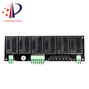 QNBBM 1S 2S 3S 4S 5S 6S 리튬 배터리 밸런서 2v 6v <span class=keywords><strong>12V</strong></span> 24v 48v 96v 납산 Lto 배터리 전압 이퀄라이저 이퀄라이저 - Product Image 5