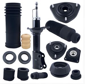 Copertura Antipolvere per Ammortizzatore per PEUGEOT 208 2012, Servizi Personalizzati Disponibili - Product Image 6