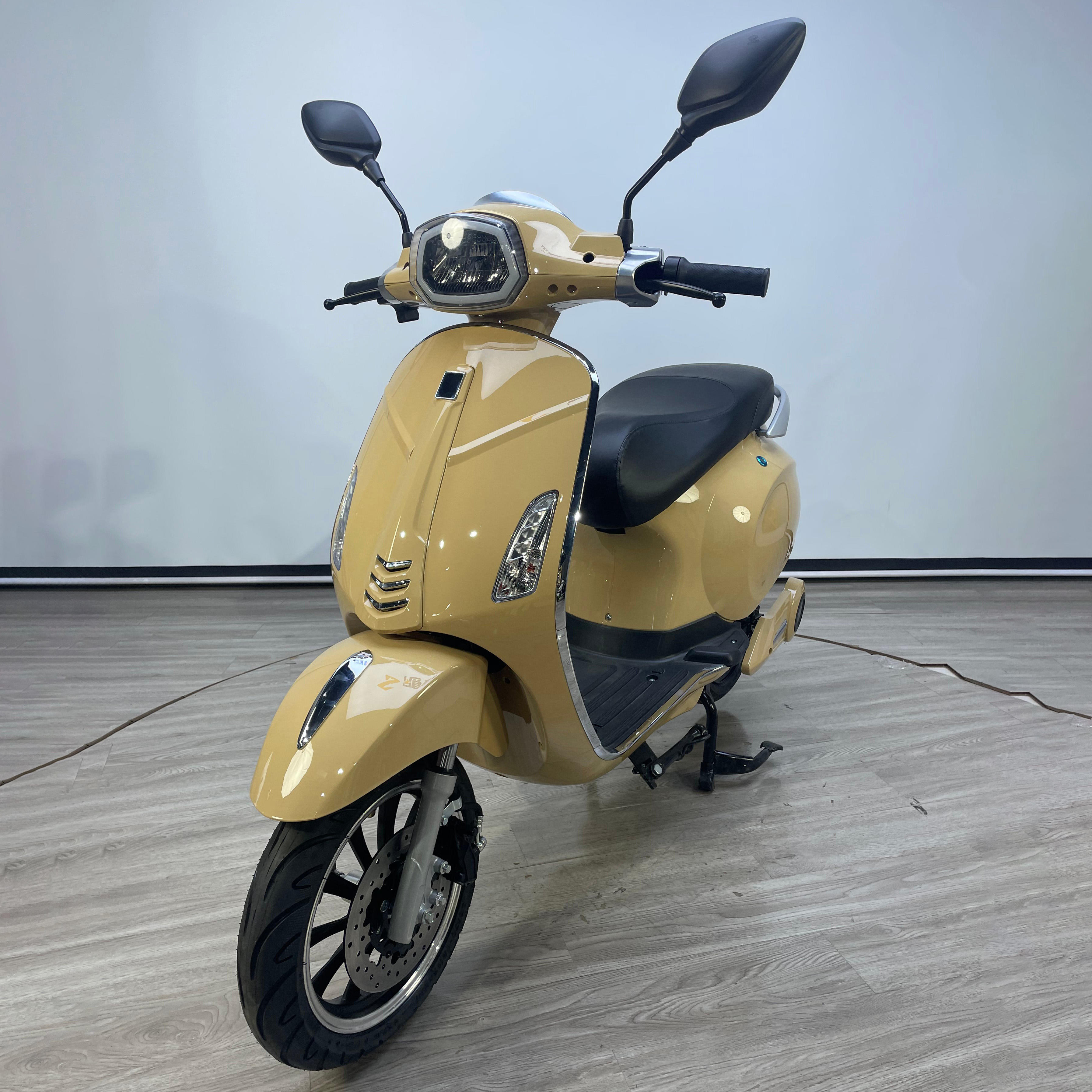 High Quality LML Vespa Scooter India Original Spare Parts