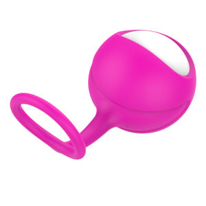 Giá Tốt Nhất Nữ Thủ dâm Thông Minh Quan Hệ Tình Dục Âm Đạo Thắt Chặt Phụ Nữ Sàn Chậu Cơ Bắp Năm mươi Shades Kegel Bóng Trung Quốc Tình Yêu Quả Bóng - Product Image 1