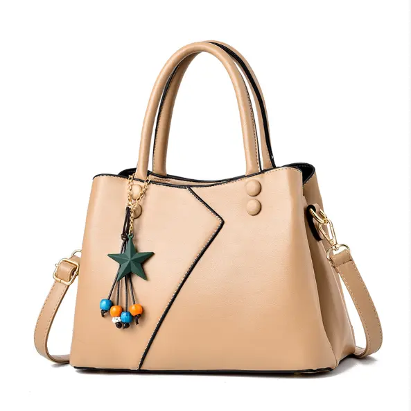卸売ファッション2021レディース高品質の新しいトレンディなデザイナーハンドバッグ革女性バッグ女性バッグ