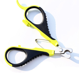 En gros en Acier Inoxydable Professionnel Grand Chat <span class=keywords><strong>Chien</strong></span> Animal De Compagnie toilettage Coupe-ongles et <span class=keywords><strong>Tondeuse</strong></span> - Product Image 6