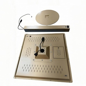 Table tactile interactive multi-touch 21,5 pouces pour hôtel et restaurant, avec charge sans fil, écran Android ou LCD intelligent LS-TB Interactive - Product Image 5