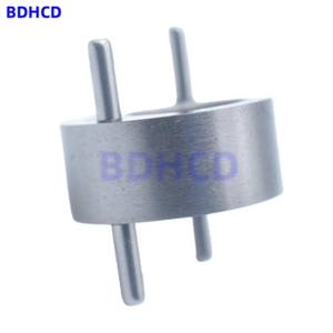 Válvula DE CONTROL DE PLACA diésel F00GX17004 F00GX17005 Válvula de control para inyector piezoeléctrico Bosch 0445 115 <span class=keywords><strong>116</strong></span> 117 - Product Image 2