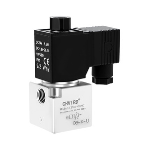 3v3-08 AirTAC loại <span class=keywords><strong>3V</strong></span> loạt 2 vị trí 3 cách dòng chảy cao chân không <span class=keywords><strong>solenoid</strong></span> <span class=keywords><strong>valve</strong></span> - Product Image 1