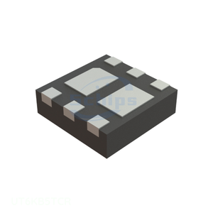 Bom Service Electronic Component UT6KB5TCR Transistors 6-PowerUDFN MOSFET 2N-CH 40V 5A HUML2020L8 Original - Product Image 1