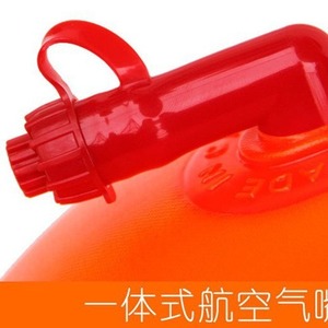 Flotador de Natación Langzi Follower F-801, Circular y Reforzado para Adultos, 420x325mm, para Rafting - Product Image 3