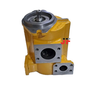 Chính hãng d8t d8r D7 máy kéo bánh răng bơm 455-9638 4559638 - Product Image 3