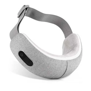 Gafas de Masaje Inteligentes para el Cuidado de los Ojos, Suministro de Fábrica, Productos para la Circulación y la Relajación ST-204, Masajeador de Ojos ST-204 - Product Image 1