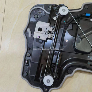 Tesla Model 3 1616444-99-A ve 1616445-99-A için yeni varış sağ kapı pencere regülatörü motoru - Product Image 3