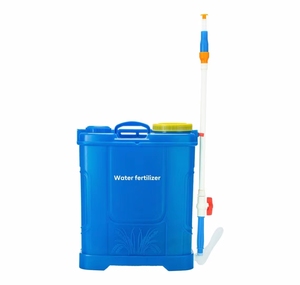 Pulverizador Manual de Jardín y Agricultura de 20 y <span class=keywords><strong>30</strong></span> Litros, Bomba de Mochila para Fertilizantes - Product Image 2