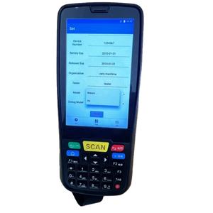 Vri8a Epirb Ais Epirb Tester Plb Elt Ais Mob Ais Sart Tester Beacon Tester Maritieme Elektronica Maritieme Navigatiecommunicatie - Product Image 3