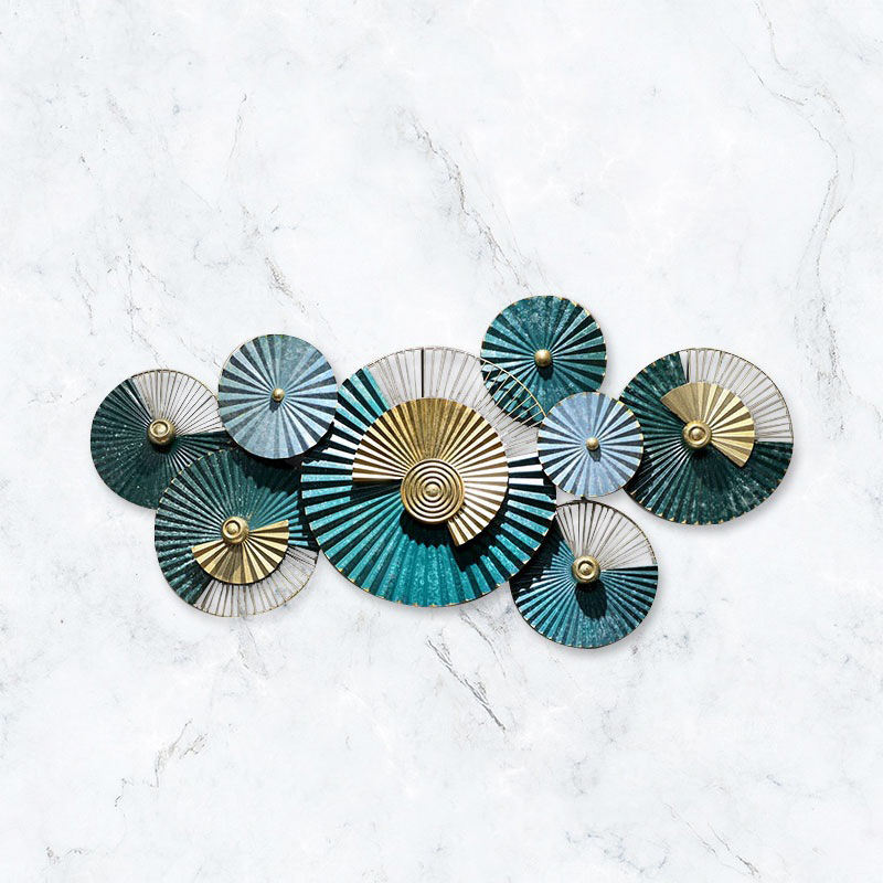 สีเขียว